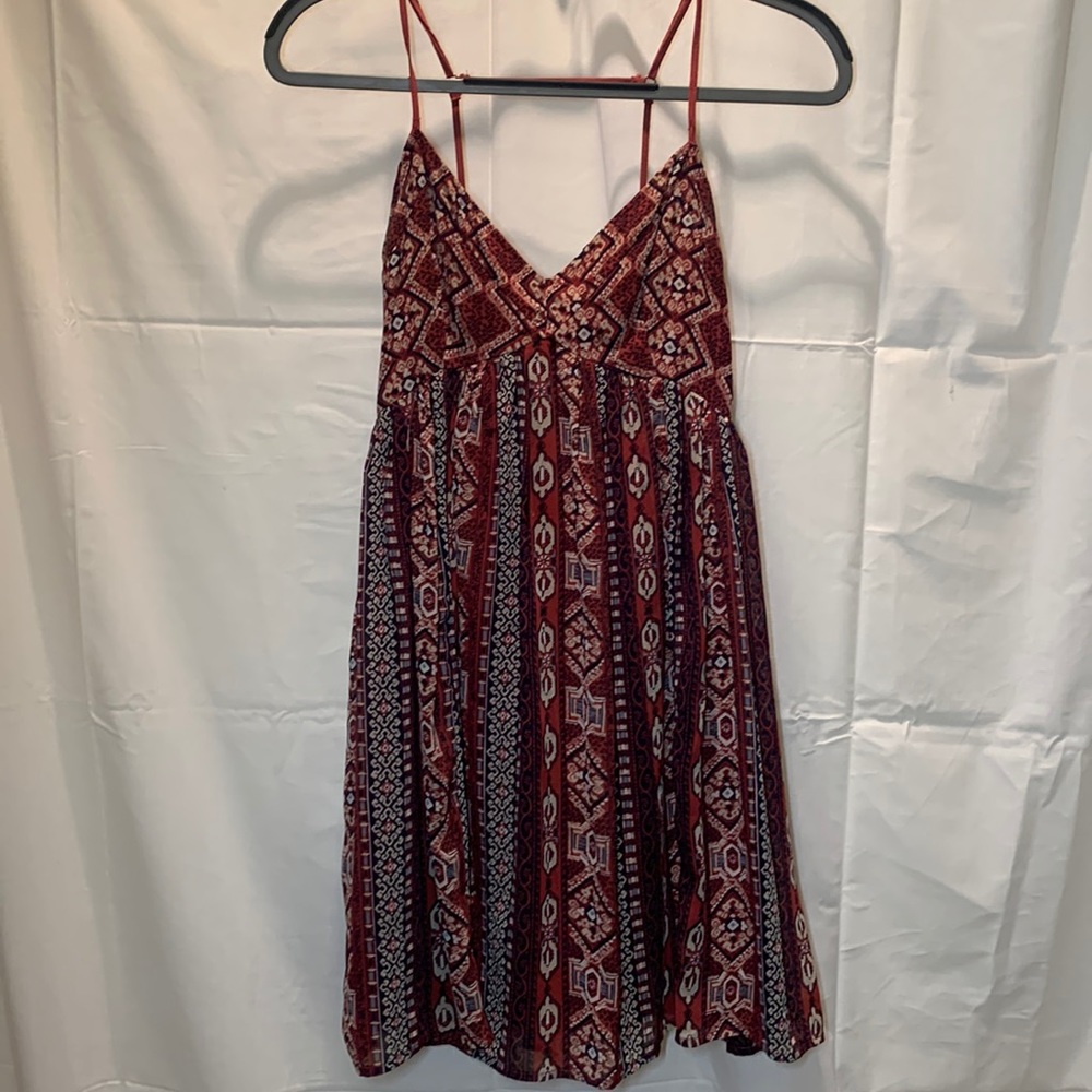 Hollister dress - Picture 1 of 5